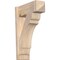 Ekena Millwork Olympic Smooth Arts and Crafts Outlooker, Douglas Fir, 7 1/2"W x 20"D x 28"H OUT08X20X28OLY03SDF - alternate 1